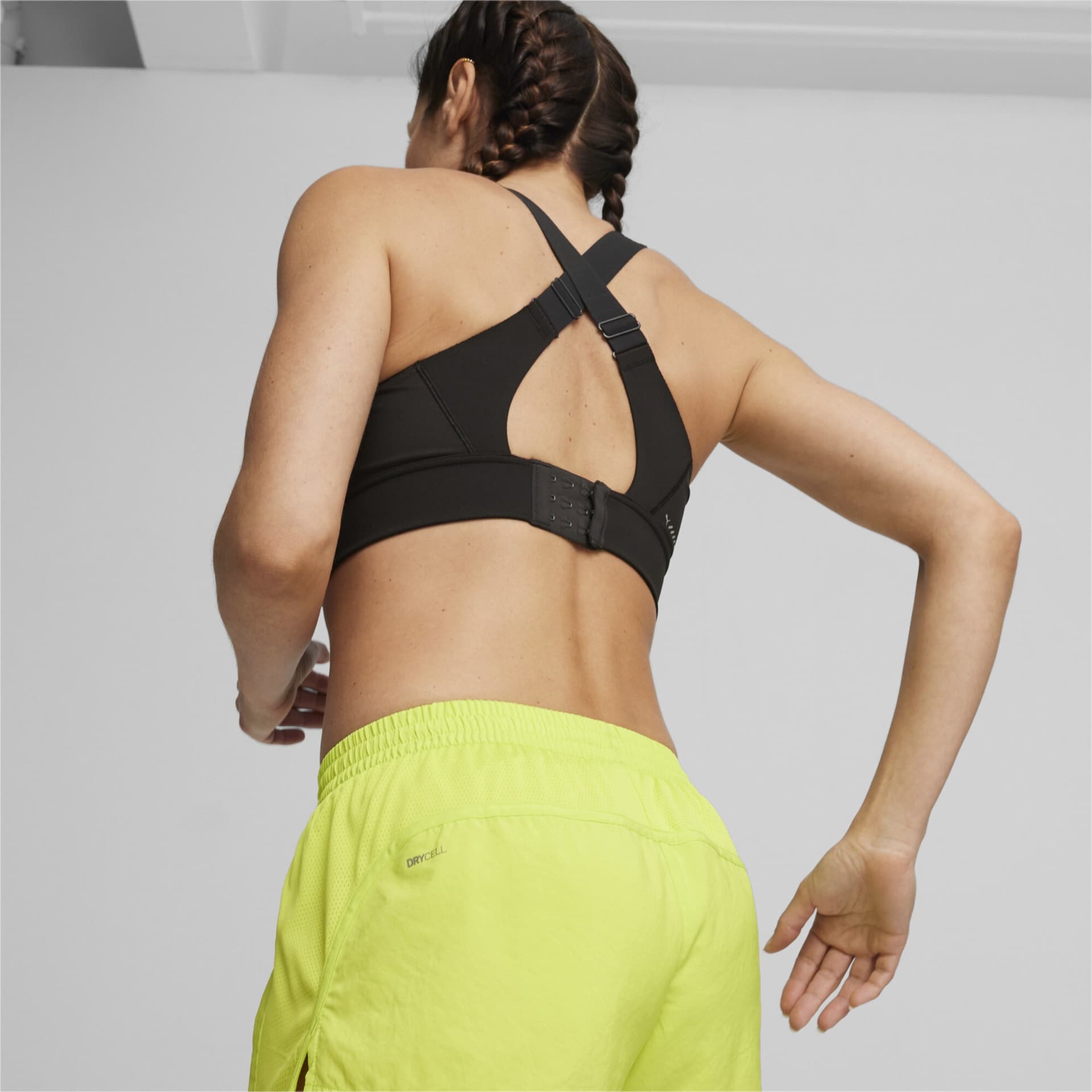 Puma PWRbreathe Run Bra<br>Maksimal støtte & komfort!