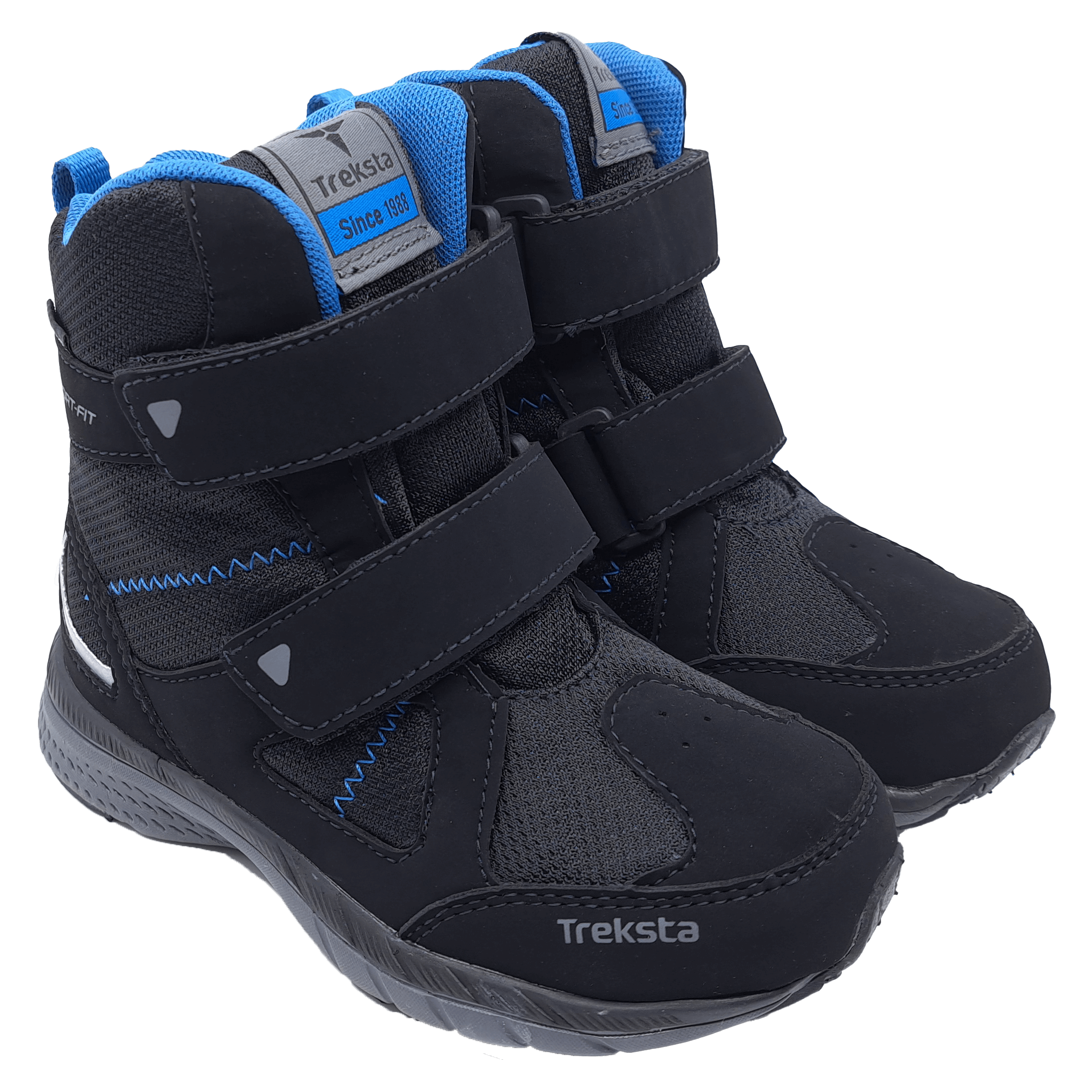Treksta Python Kid GTX - Fritids og motesko