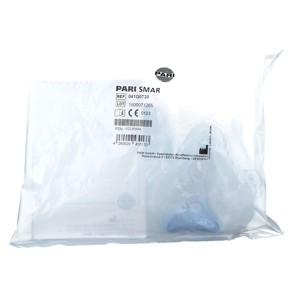PARI SMARTMASK®