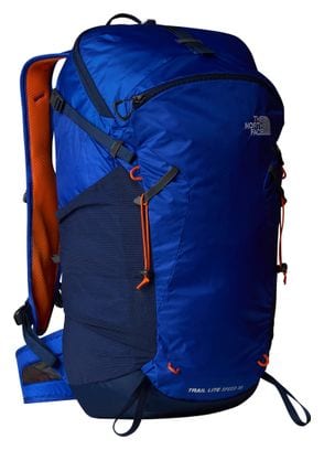 Sac de Randonnée The North Face Trail Lite Speed 30L Bleu