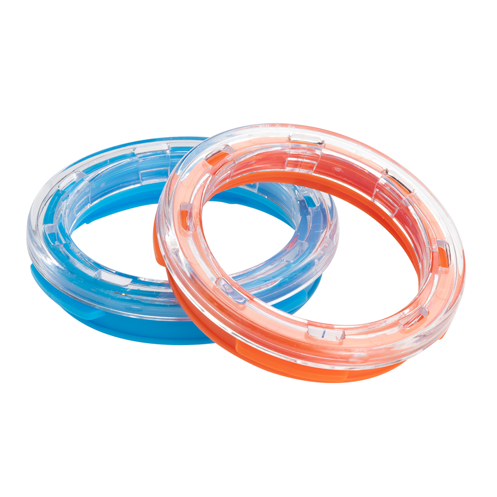 Accessoires pour rongeurs ferplast raccord fpi 4821 plastique tunnel modulables