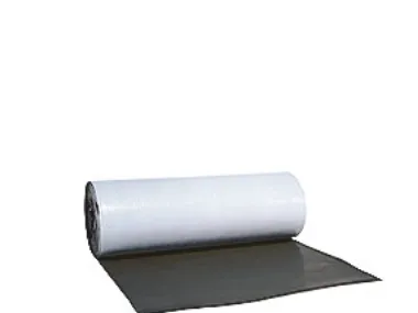 Fast Flash 500x37 cm - RAL 9011 sort