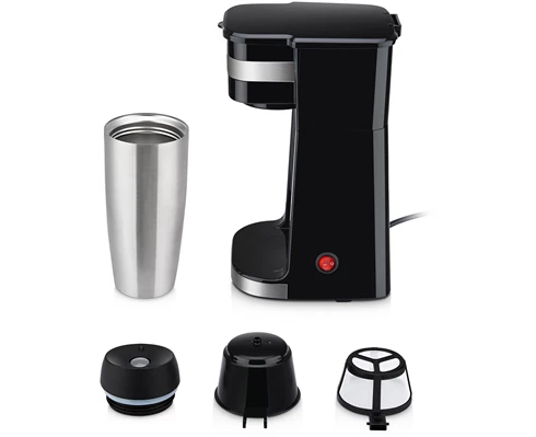 Andersson SCM 2.0 Coffee Maker