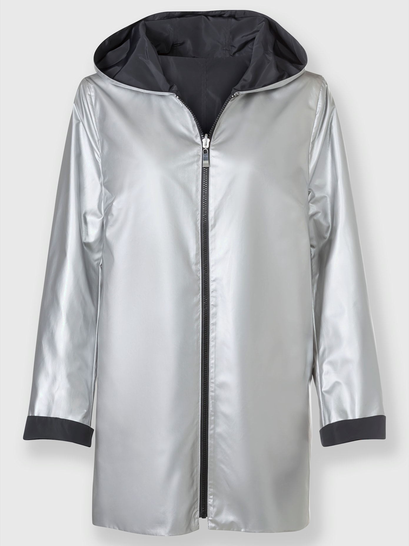 Veste réversible réversible