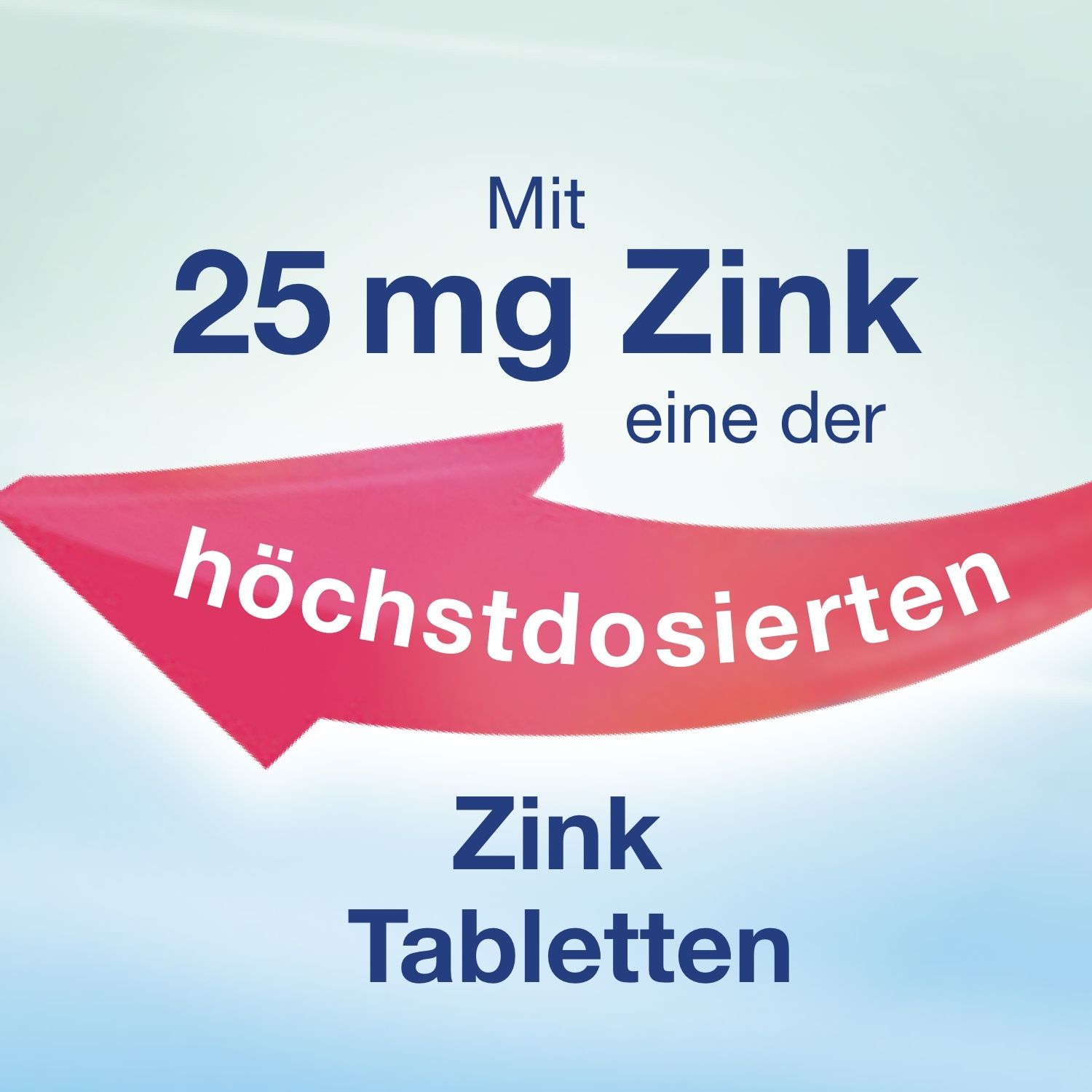 Curazink® ImmunPlus – Veganes Nahrungsergänzungsmittel zur Unterstützung des Immunsystems, Zink-Histidin-Dihydrat