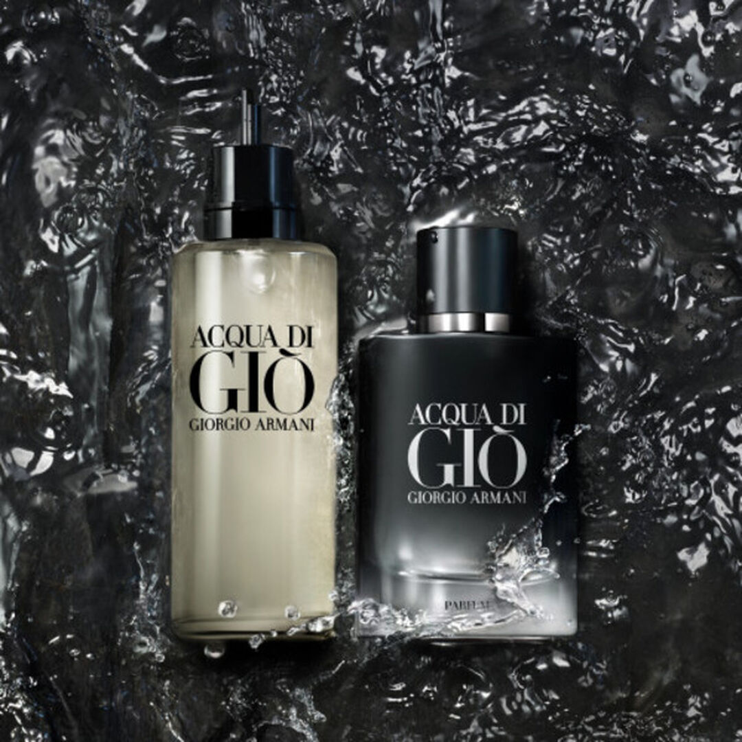 Giorgio Armani ACQUA DI GIO /H Parfum Recarga - 150ml