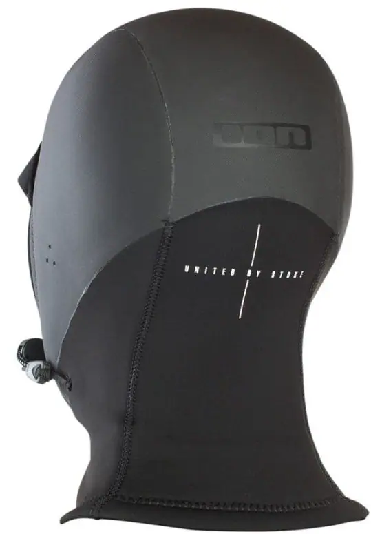 ION Hood Neo 3/2mm Neopren Hætte | SkatePro