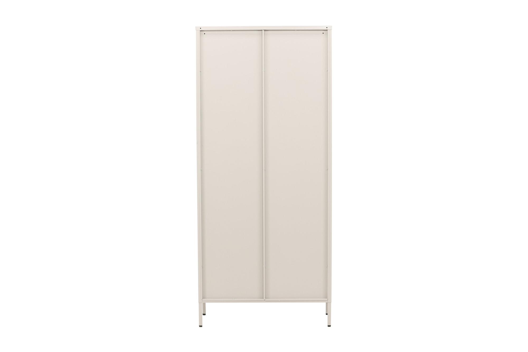 Makani Vitrinekast 180x80cm - Greige