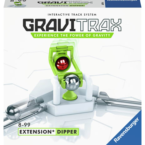 GraviTrax dipper