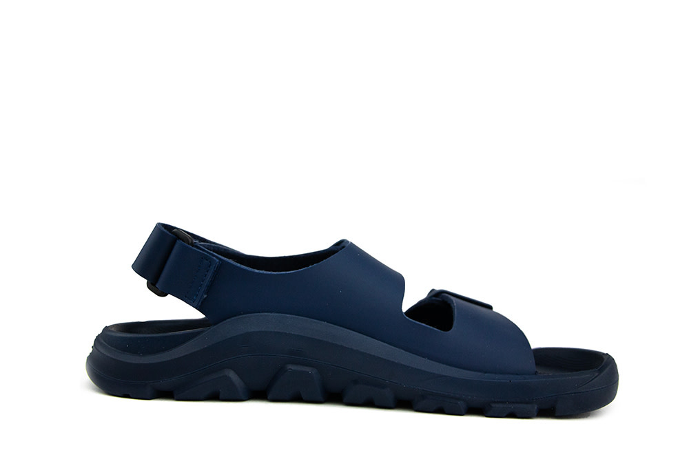 Birkenstock Mogami Kids AS Icy Blue Narrow
