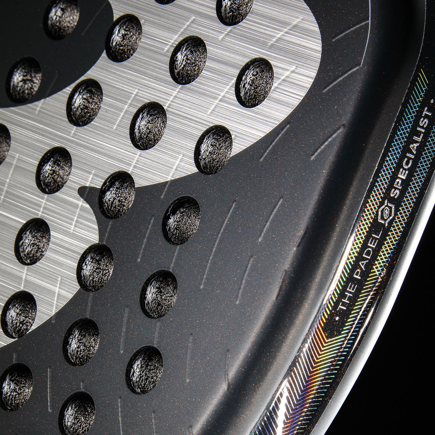 Bullpadel Xplo Comfort 26