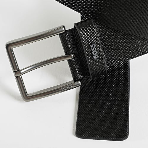 Ceinture Ther D-BOSS 50481041 Noir