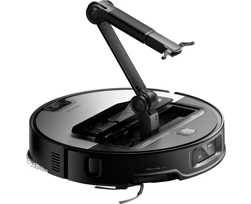 Roborock Saros Z70 Silver