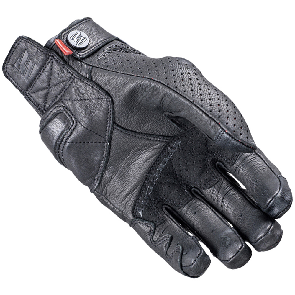 Five - Gants Sportcity Noir