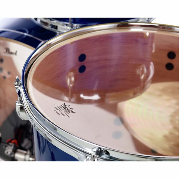 Pearl EXX705NBR/C Export H.V. Blue