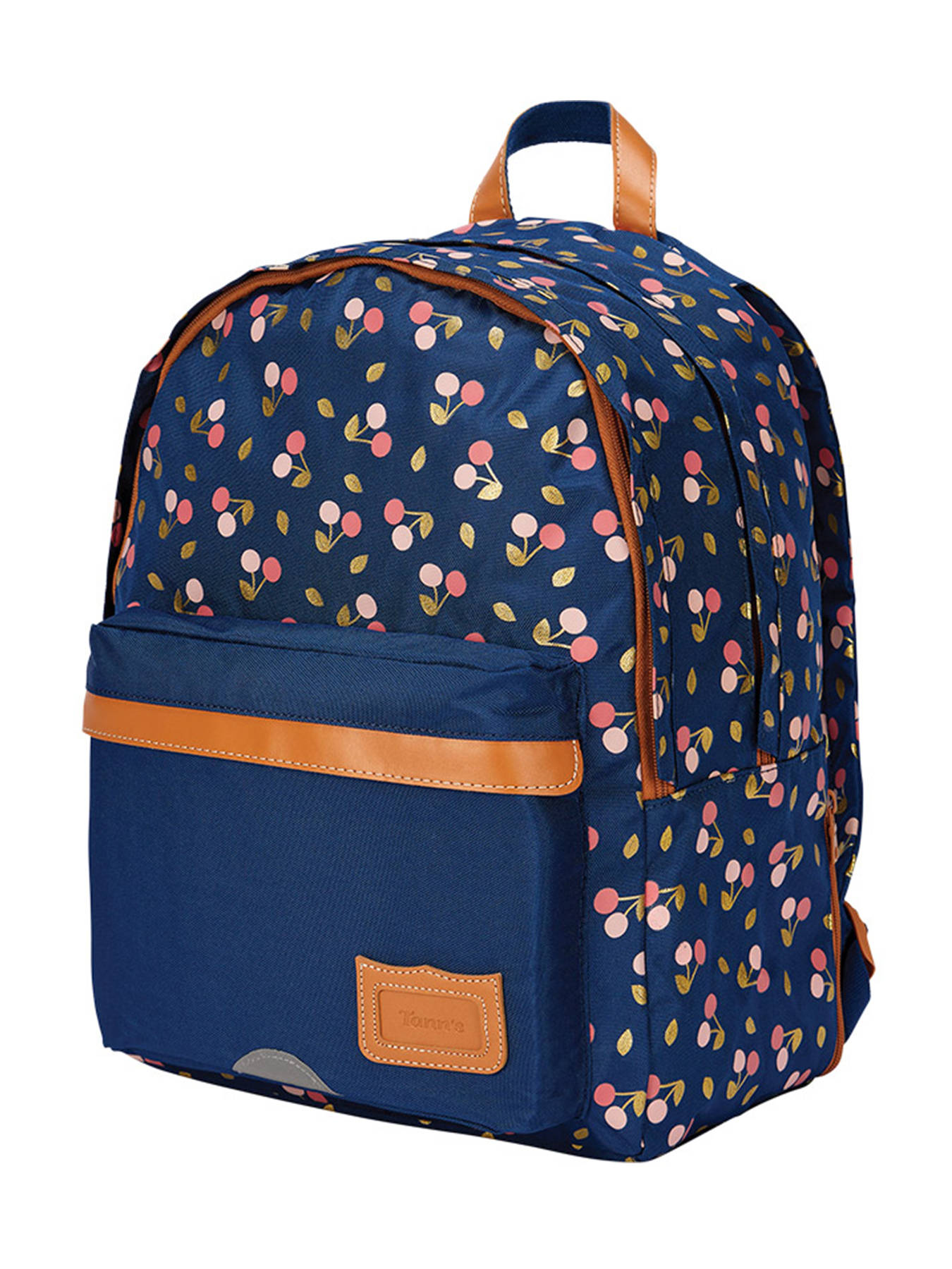 Sac  dos 2 compartiments TANN'S