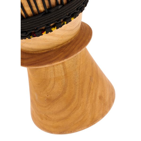 African Percussion MBO137 Bougarabou