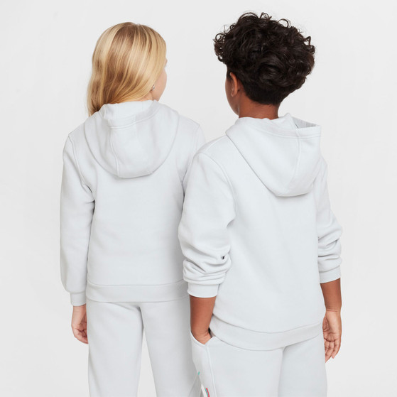 Nike Club Fleece Hoody Haaland Kids