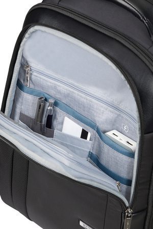 Samsonite Spectrolite 3.0 Laptoprugzak M 15,6 inch Expendable Black