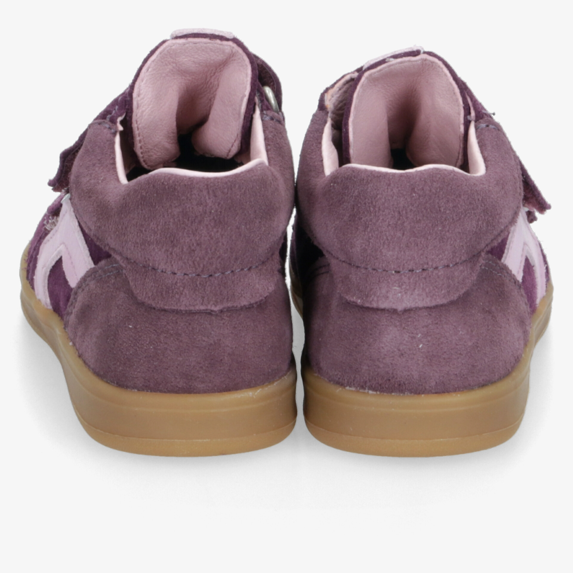 PEPINO Kinder Klettschuhe NIRU rot - Jetzt bei reno.de kaufen