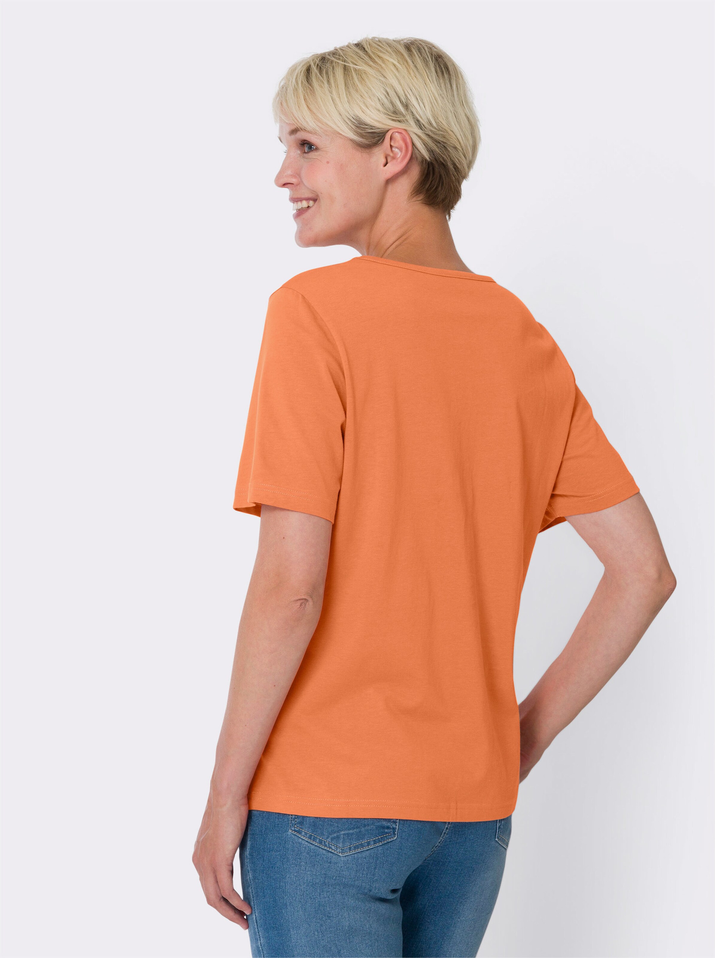 Doppelpack Shirts