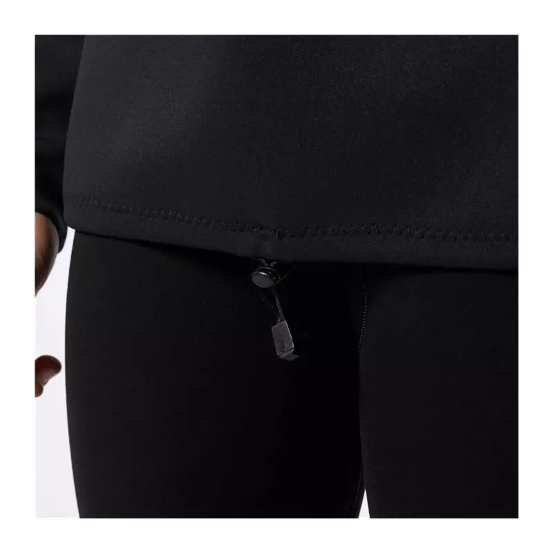 Sweat néoprène MYSTIC Haze 2mm Black