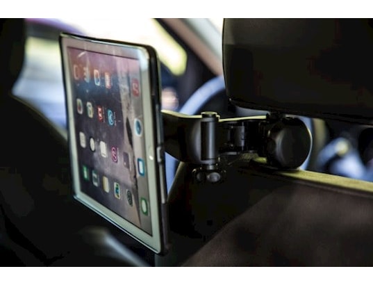 MOBILIS - Support smartphone Kit universel de voiture pour tablette