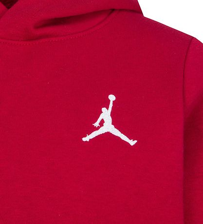 Jordan Sweats?t - Essentials - Gym Red