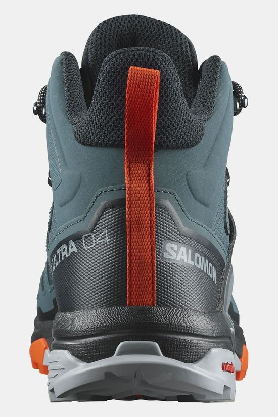 Salomon Salomon X Ultra 4 Mid Gore-Tex Wandelschoen