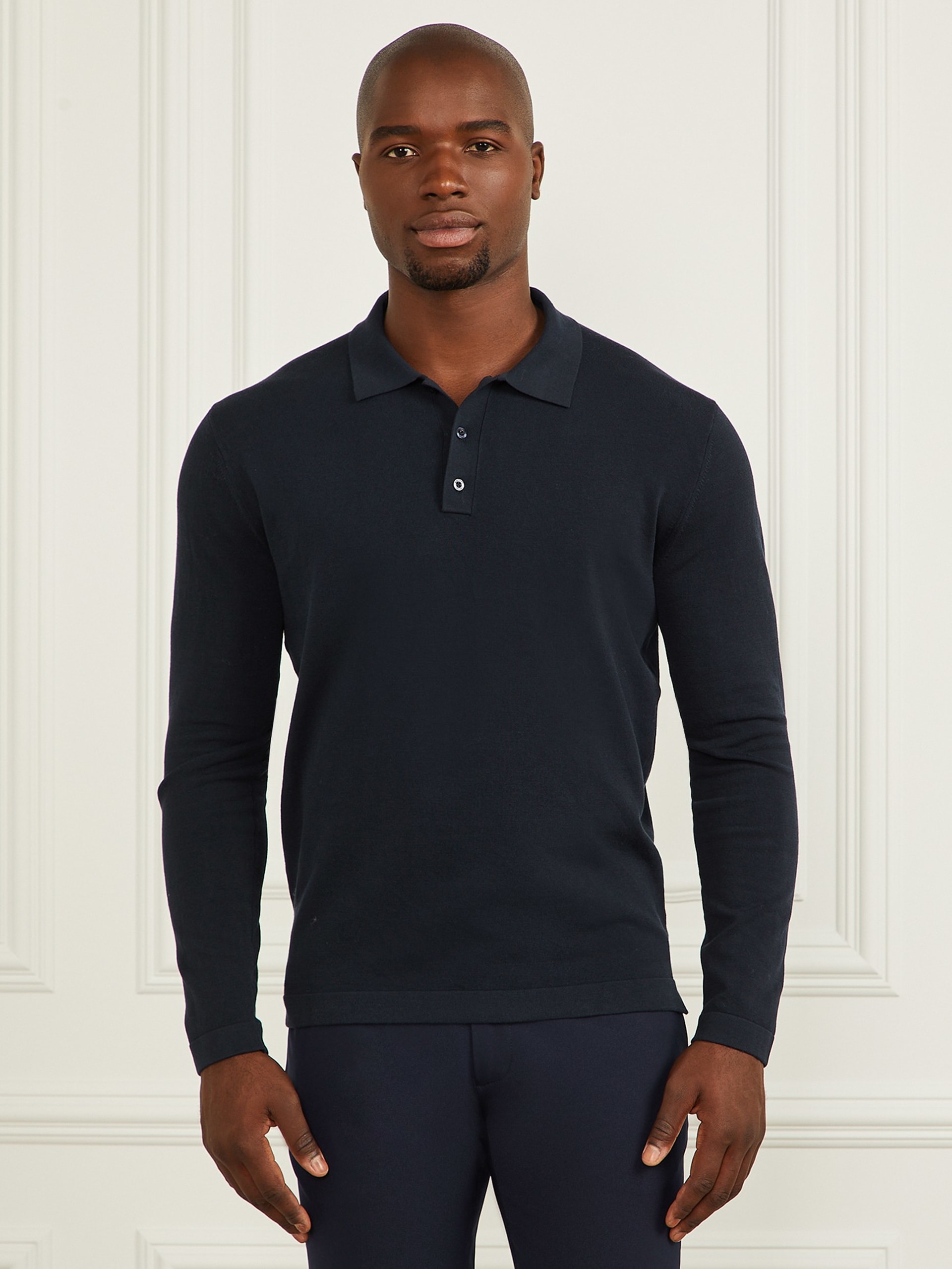 Suéter Polo