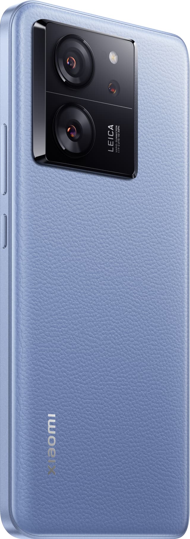 Xiaomi 13T Pro 5G-smartphone 12/512GB (blå)