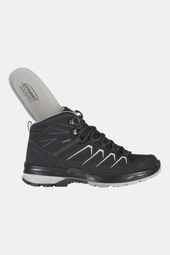 Grisport Grisport Vico Mid Waterproof Wandelschoen
