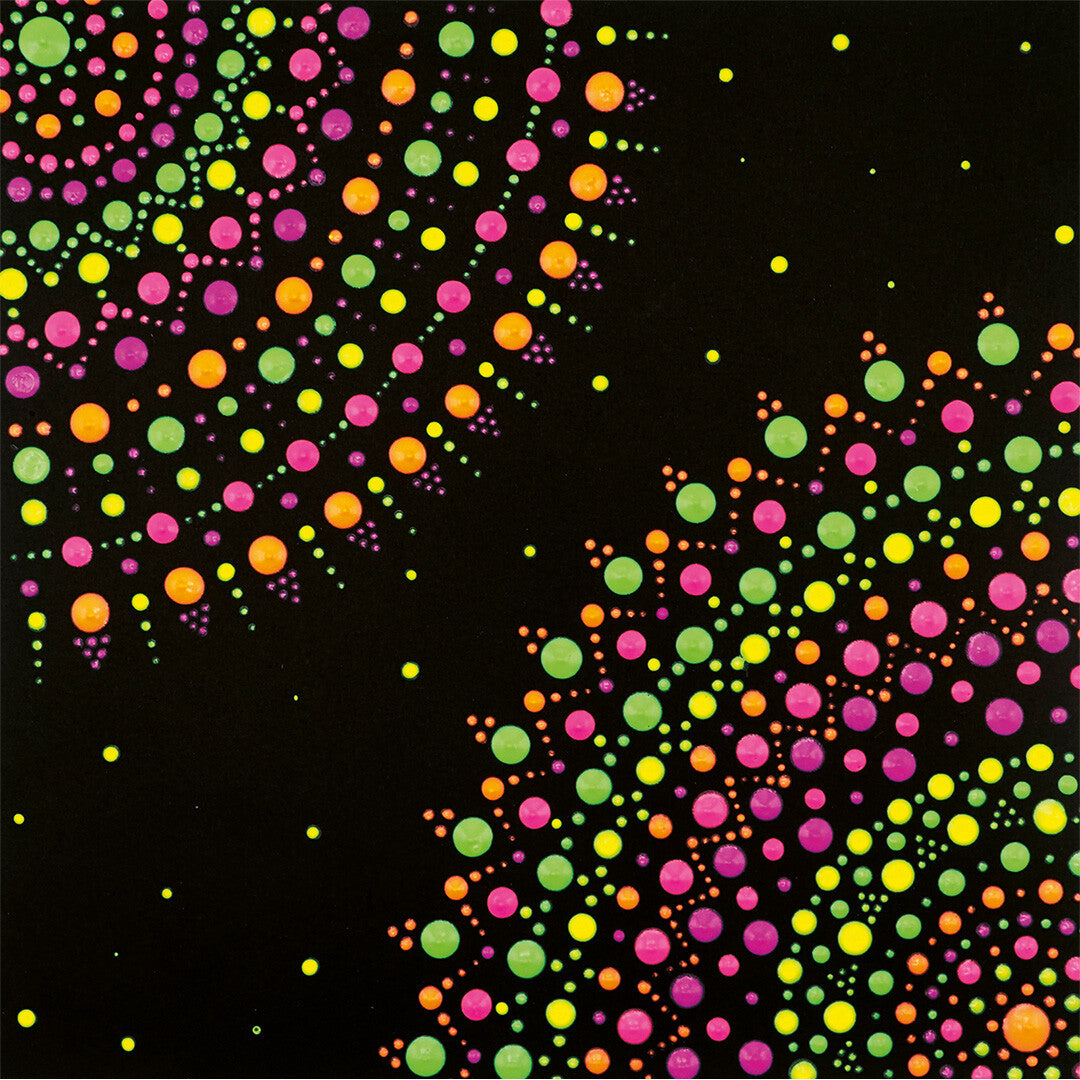 Janod dot painting