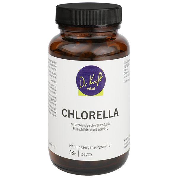 Chlorella