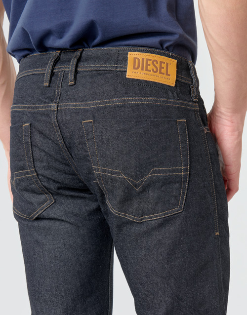 Diesel - ZATINY - Bleu 009HF