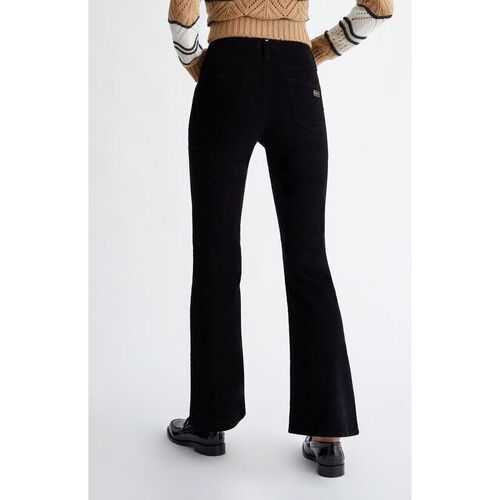 Liu Jo - MF3258 T4416-22222 Negro