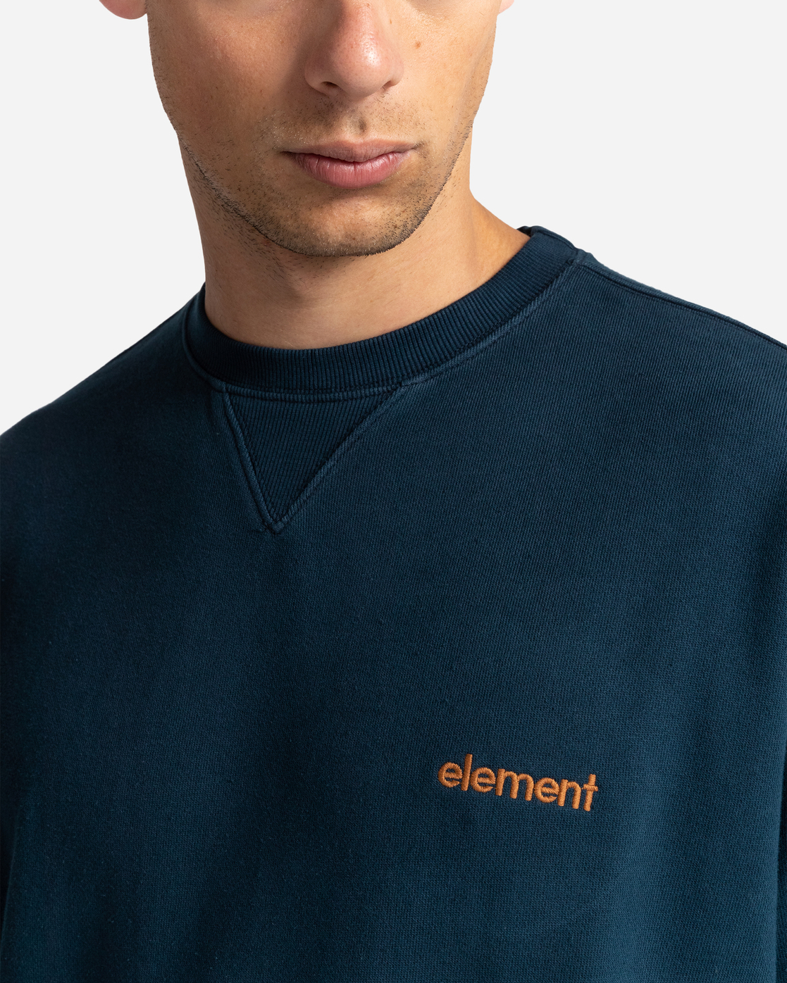 Element Cornell 3.0 Crew Daybreak