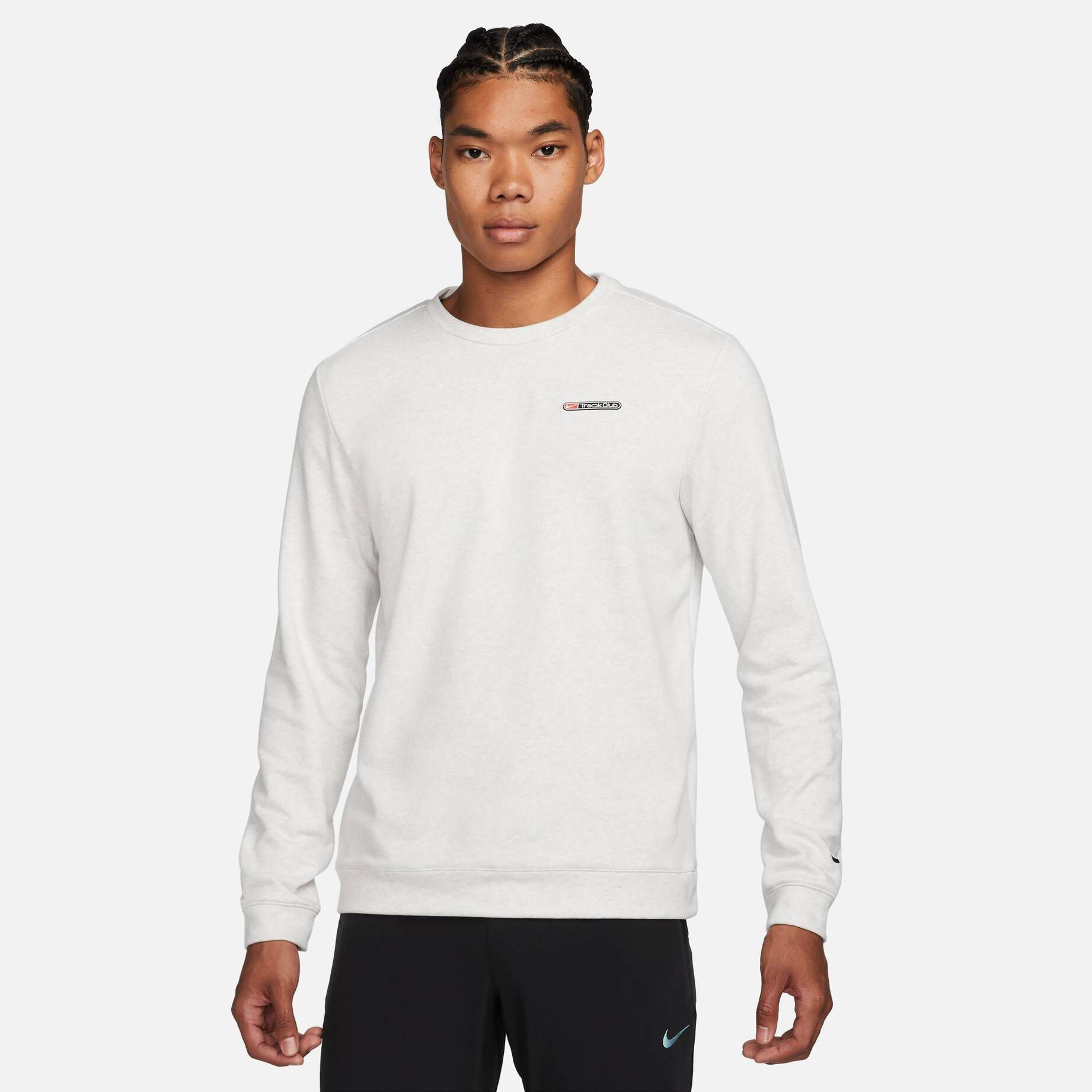 Nike| Herren Sweatshirt TRACK CLUB