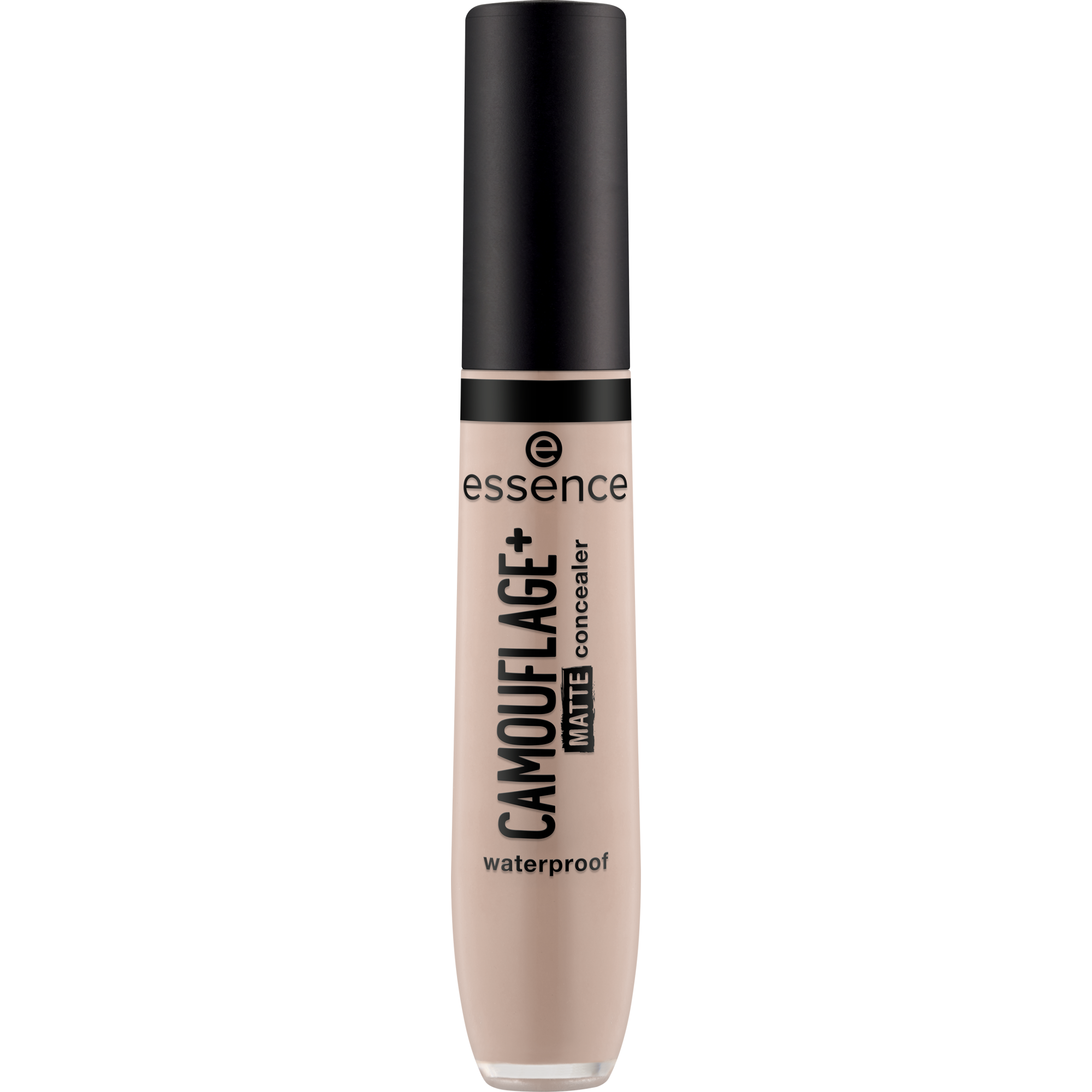 CAMOUFLAGE+ MATTE concealer