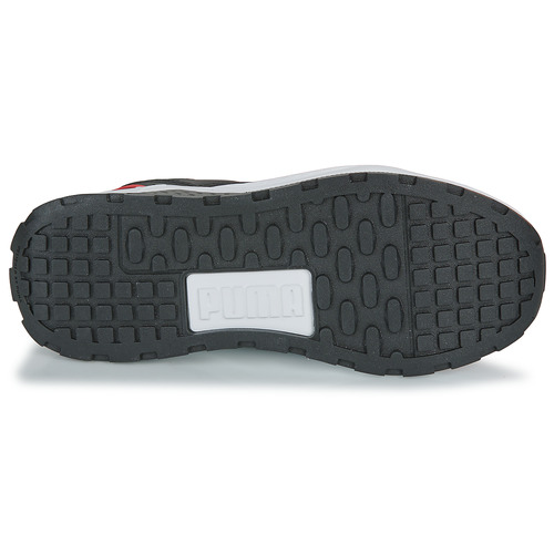 Puma - JR ANZARUN 2 - Noir