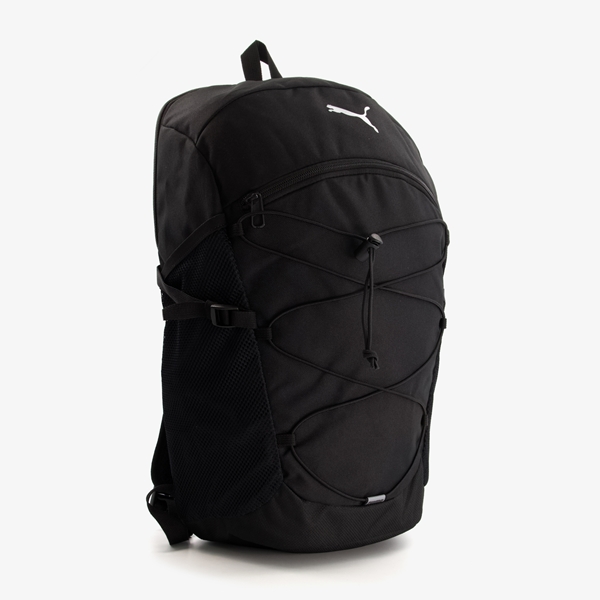 Puma Plus Pro rugzak zwart