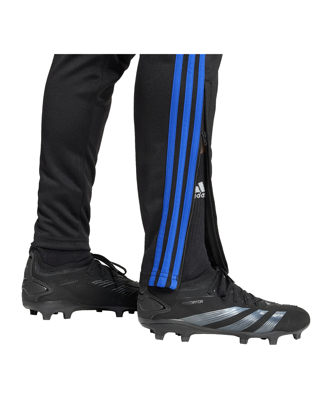 adidas Tiro 24 Trainingshose Damen Schwarz