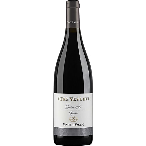 I Tre Vescovi Barbera d'Asti superiore