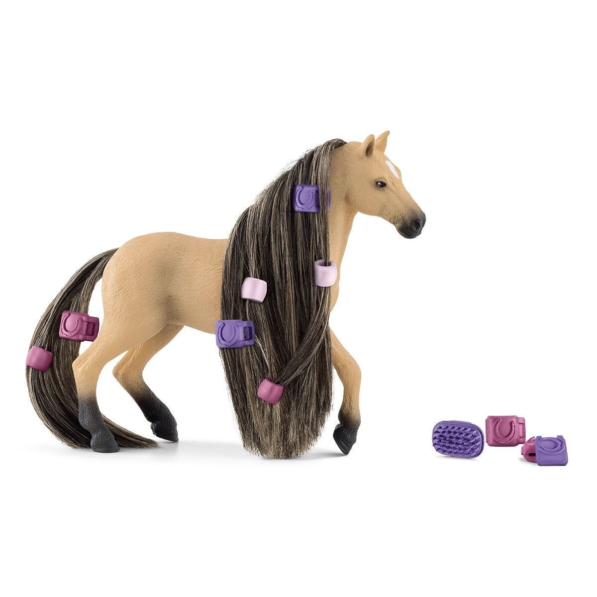 Schleich Schleich Horse Club Beauty Horse Andalusier Stute