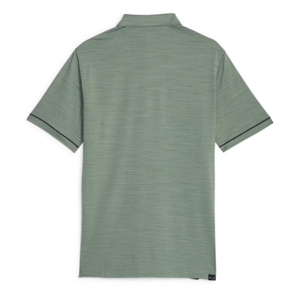 Puma Polo Kaki Homme Puma Haystack