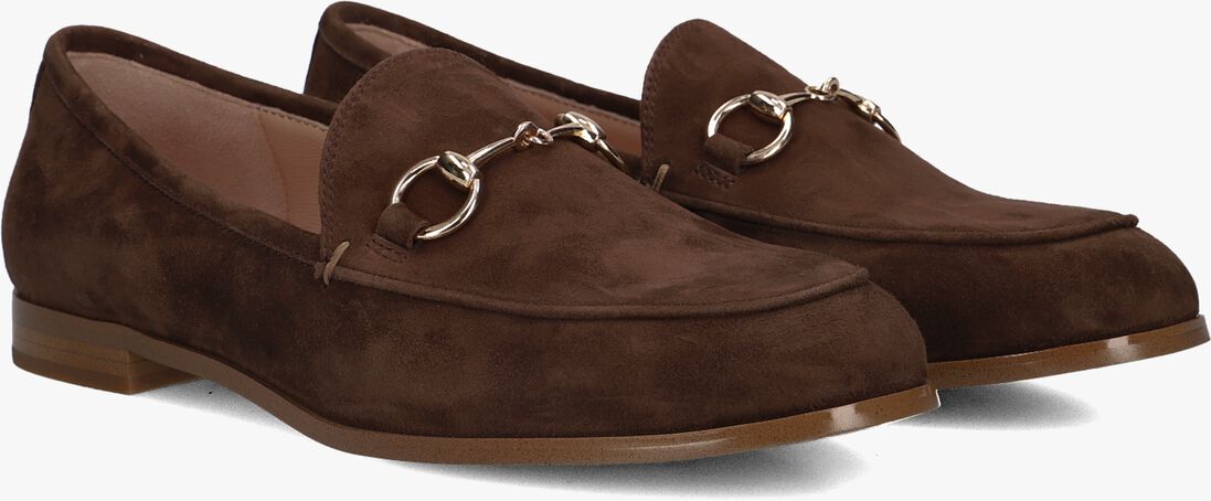 bruine stefano lauran loafers gr8020