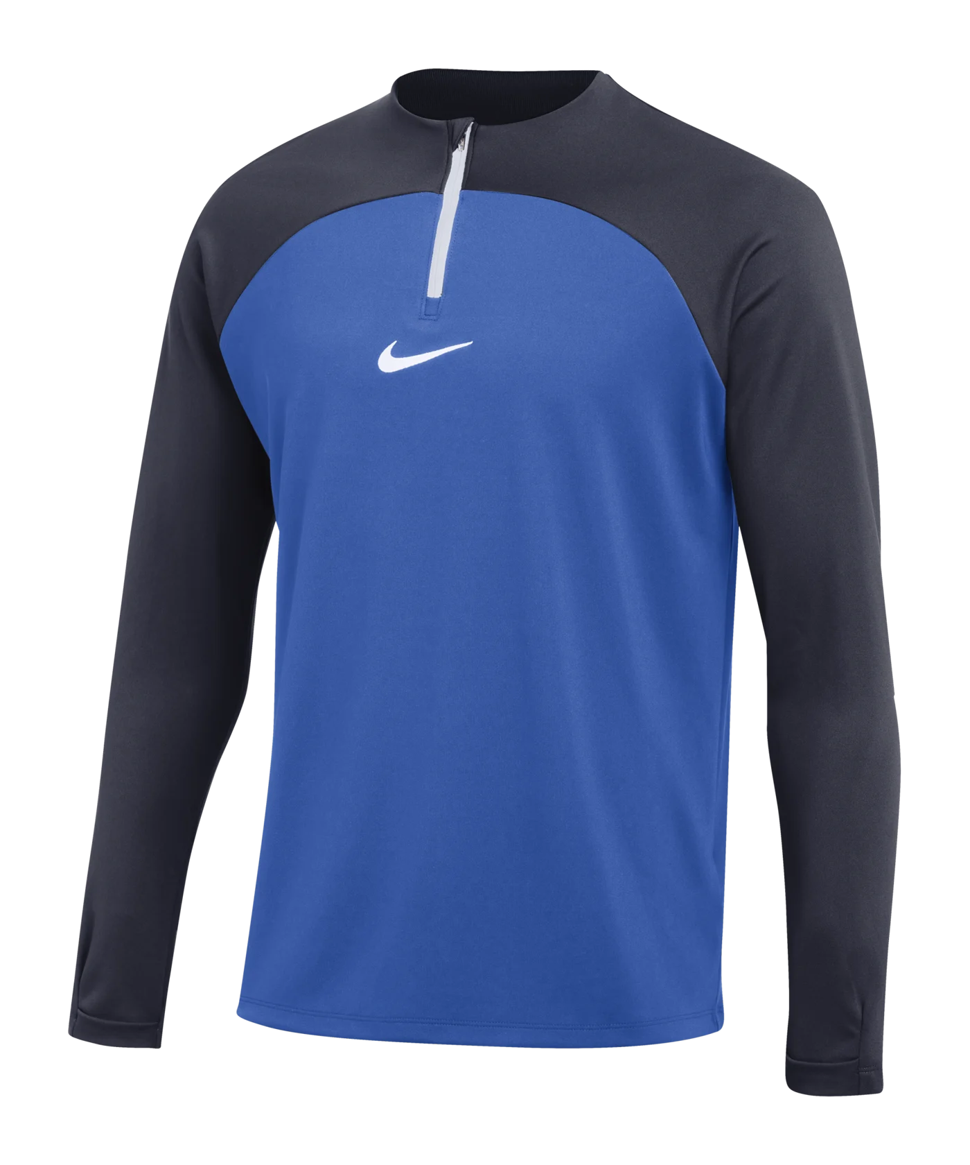 Nike Academy Pro Drill Top Kids Blau F463
