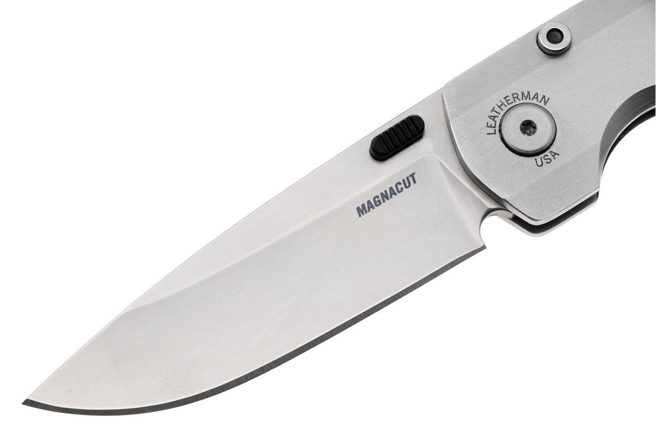 Leatherman Blazer 833422 CPM MagnaCut, Stainless Steel, zakmes