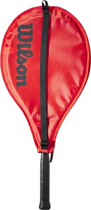 WilsonPro Staff Precision JR 25 - rot