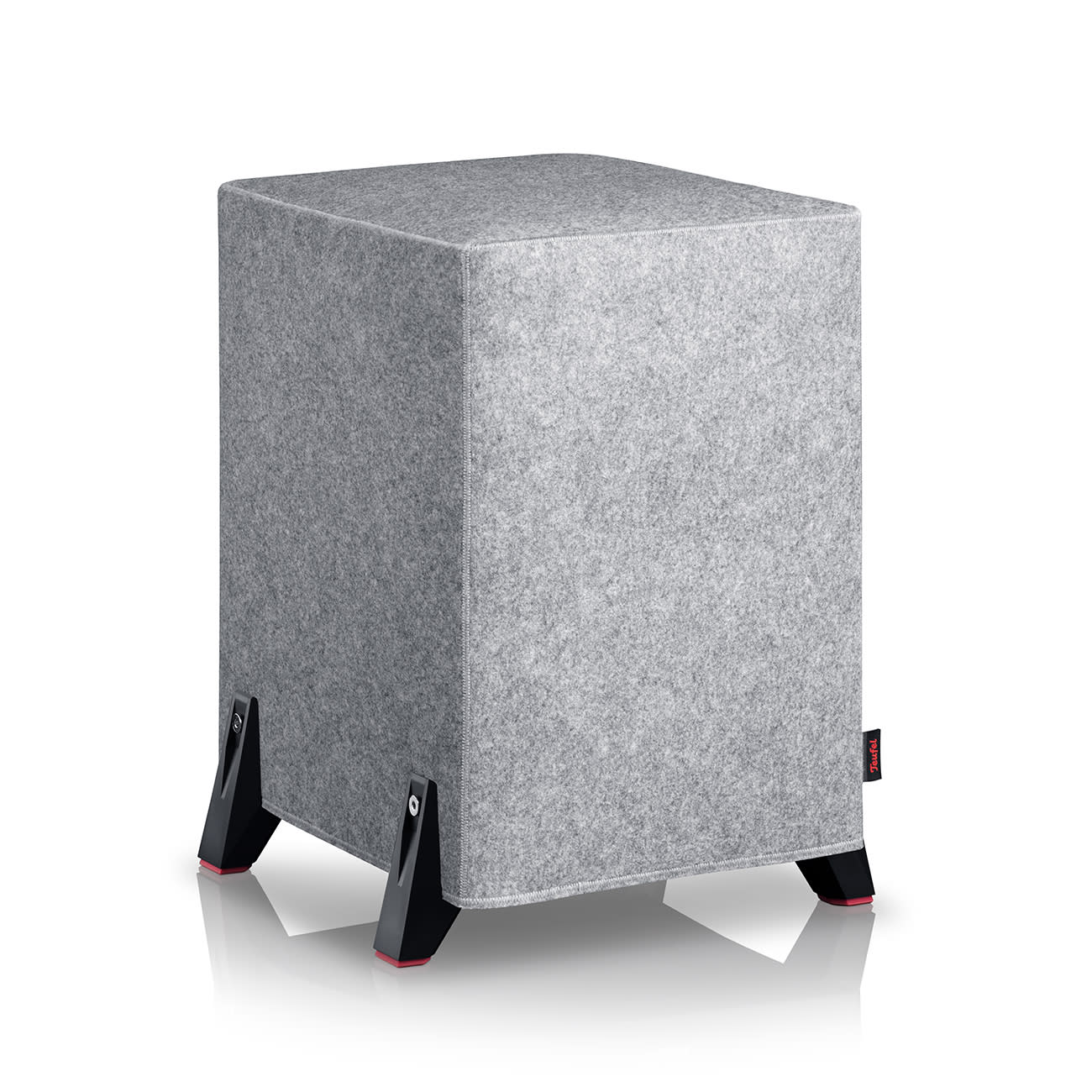 T 8 WOOFER SLEEVE
